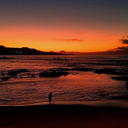 Parquemar Apartman Las Palmas de Gran Canaria Kültér fotó