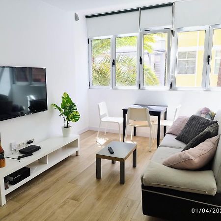 Parquemar Apartman Las Palmas de Gran Canaria Kültér fotó