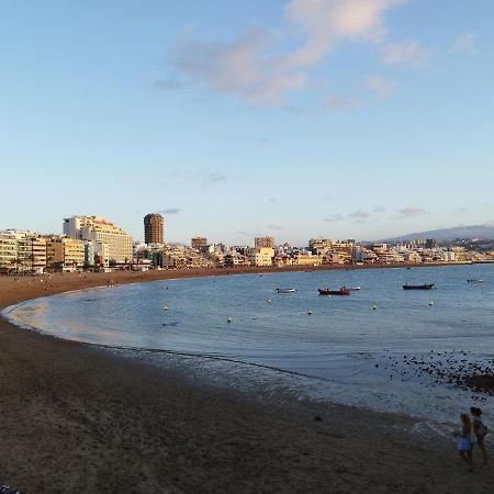 Parquemar Apartman Las Palmas de Gran Canaria Kültér fotó