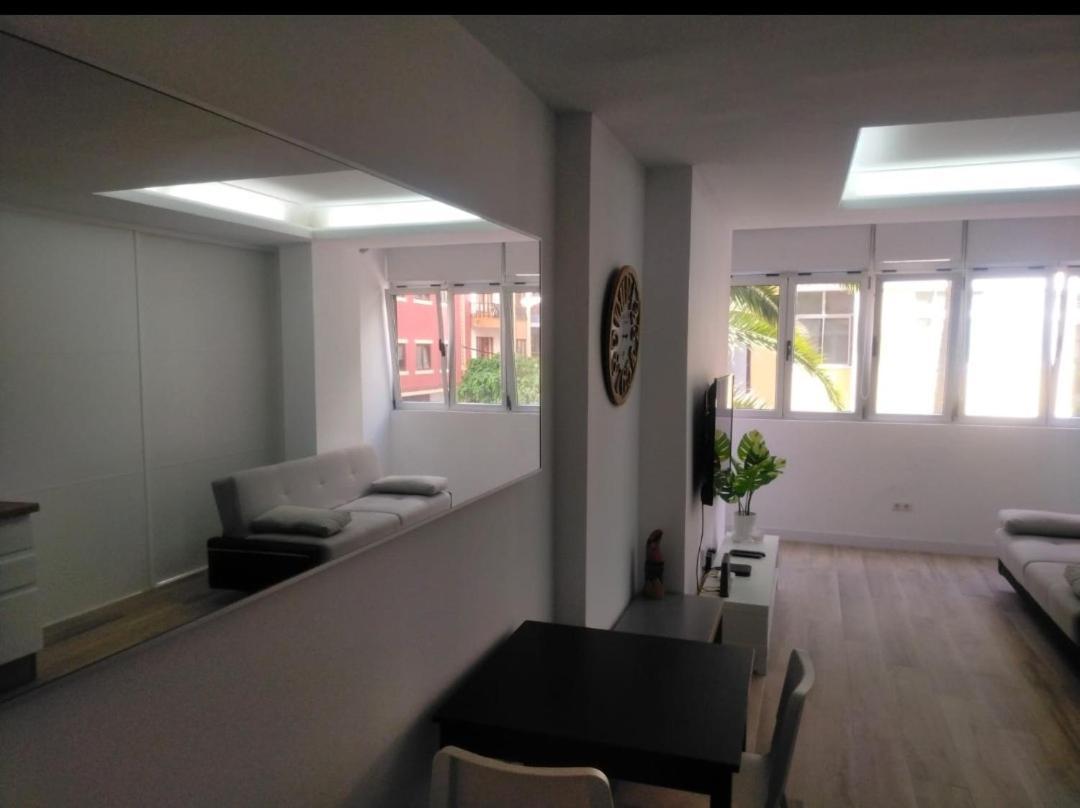 Parquemar Apartman Las Palmas de Gran Canaria Kültér fotó