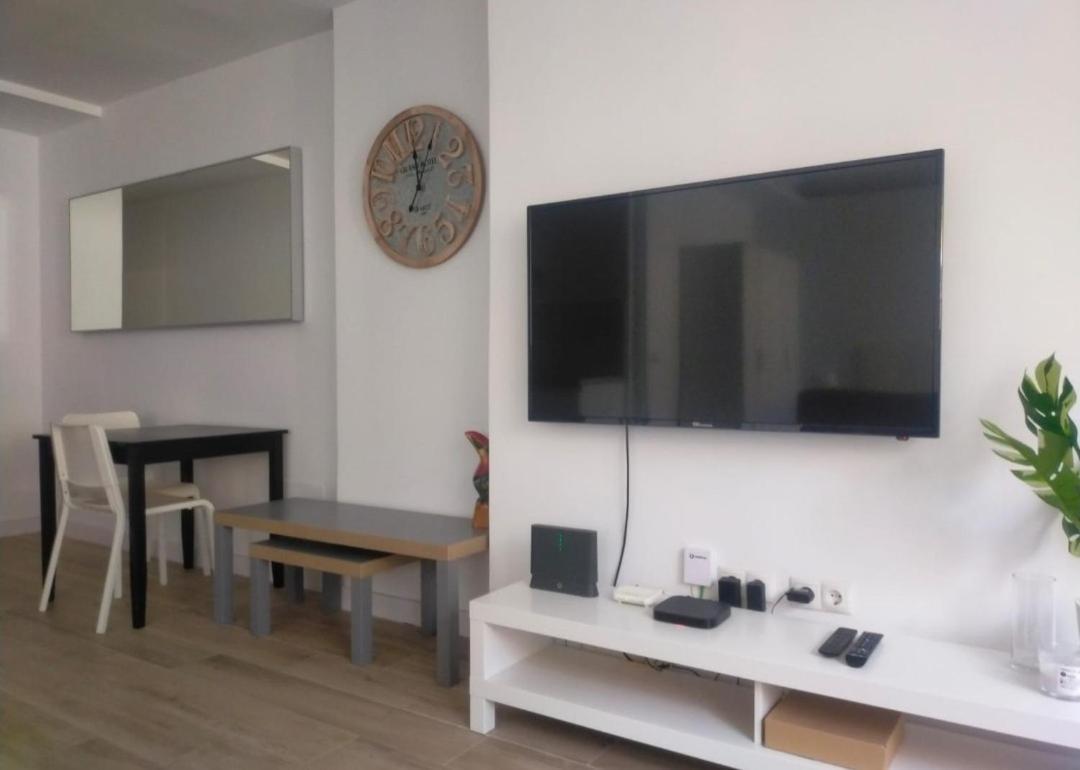 Parquemar Apartman Las Palmas de Gran Canaria Kültér fotó