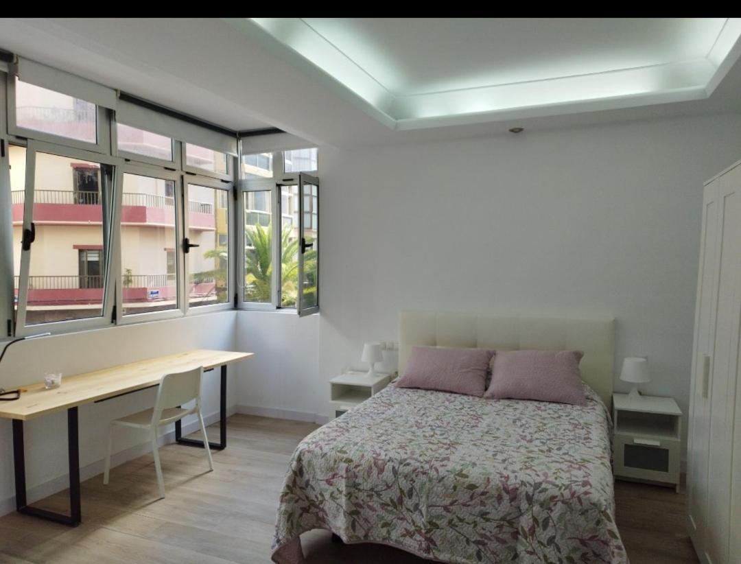 Parquemar Apartman Las Palmas de Gran Canaria Kültér fotó