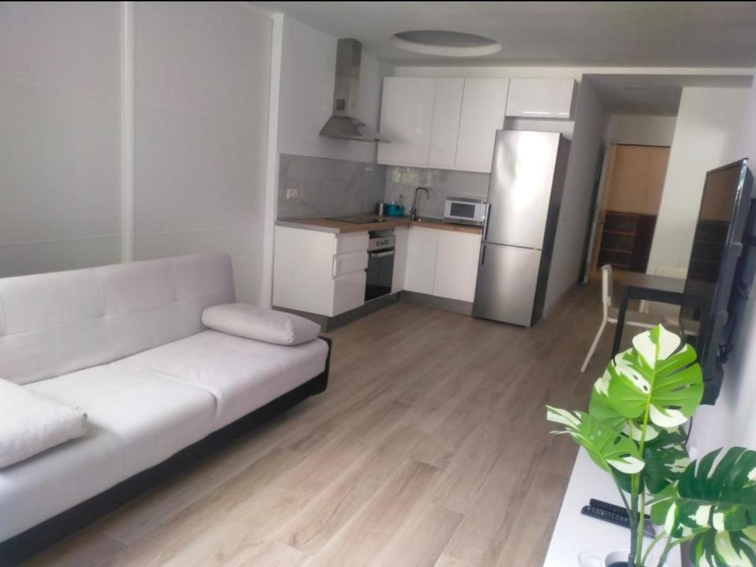 Parquemar Apartman Las Palmas de Gran Canaria Kültér fotó