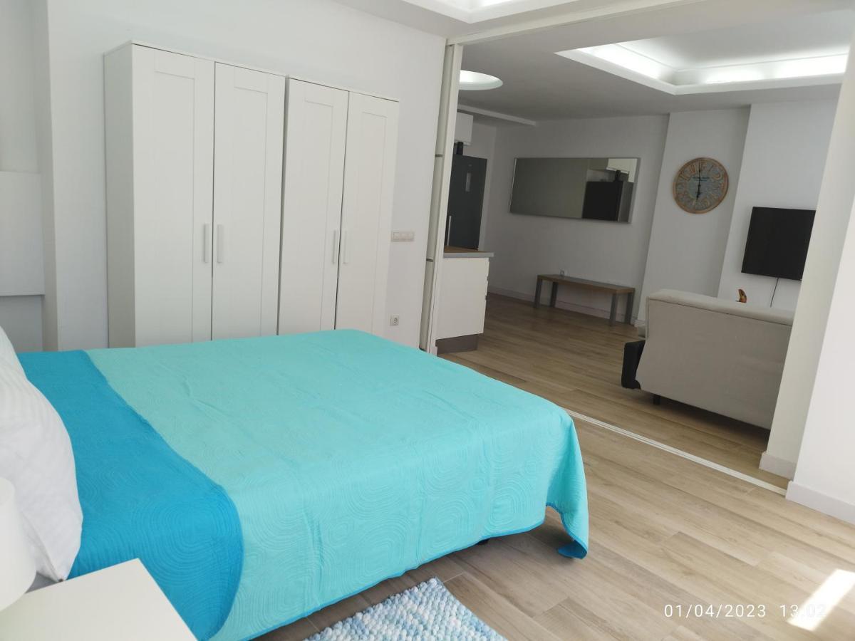 Parquemar Apartman Las Palmas de Gran Canaria Kültér fotó